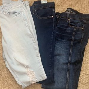 Denim Jeans bundle